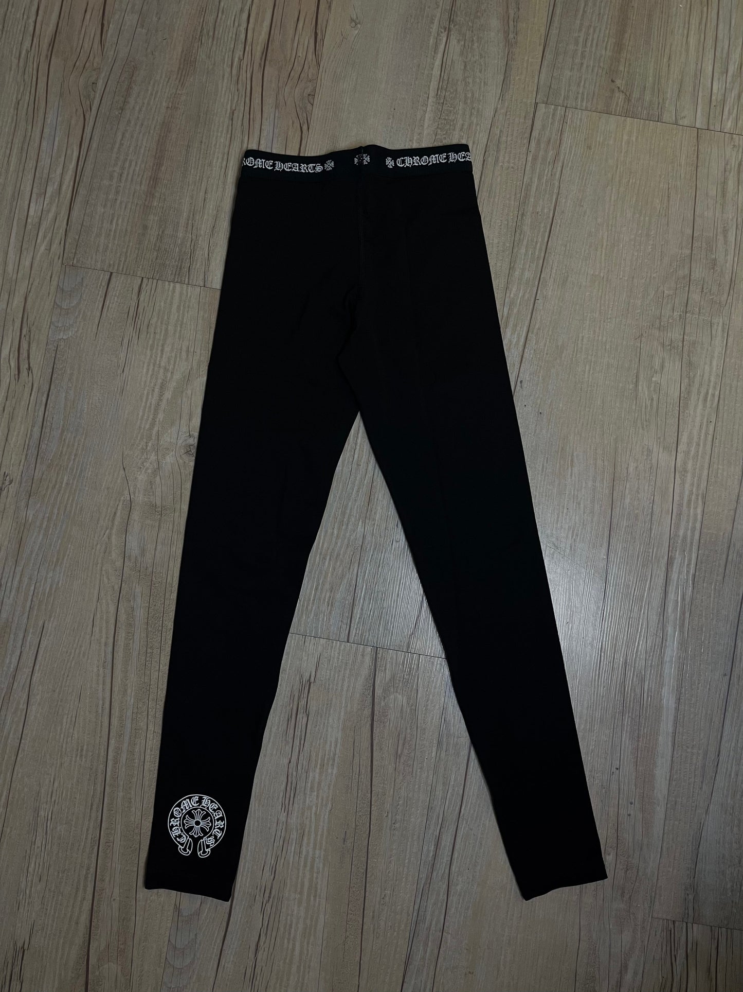 Chrome Heart Legging