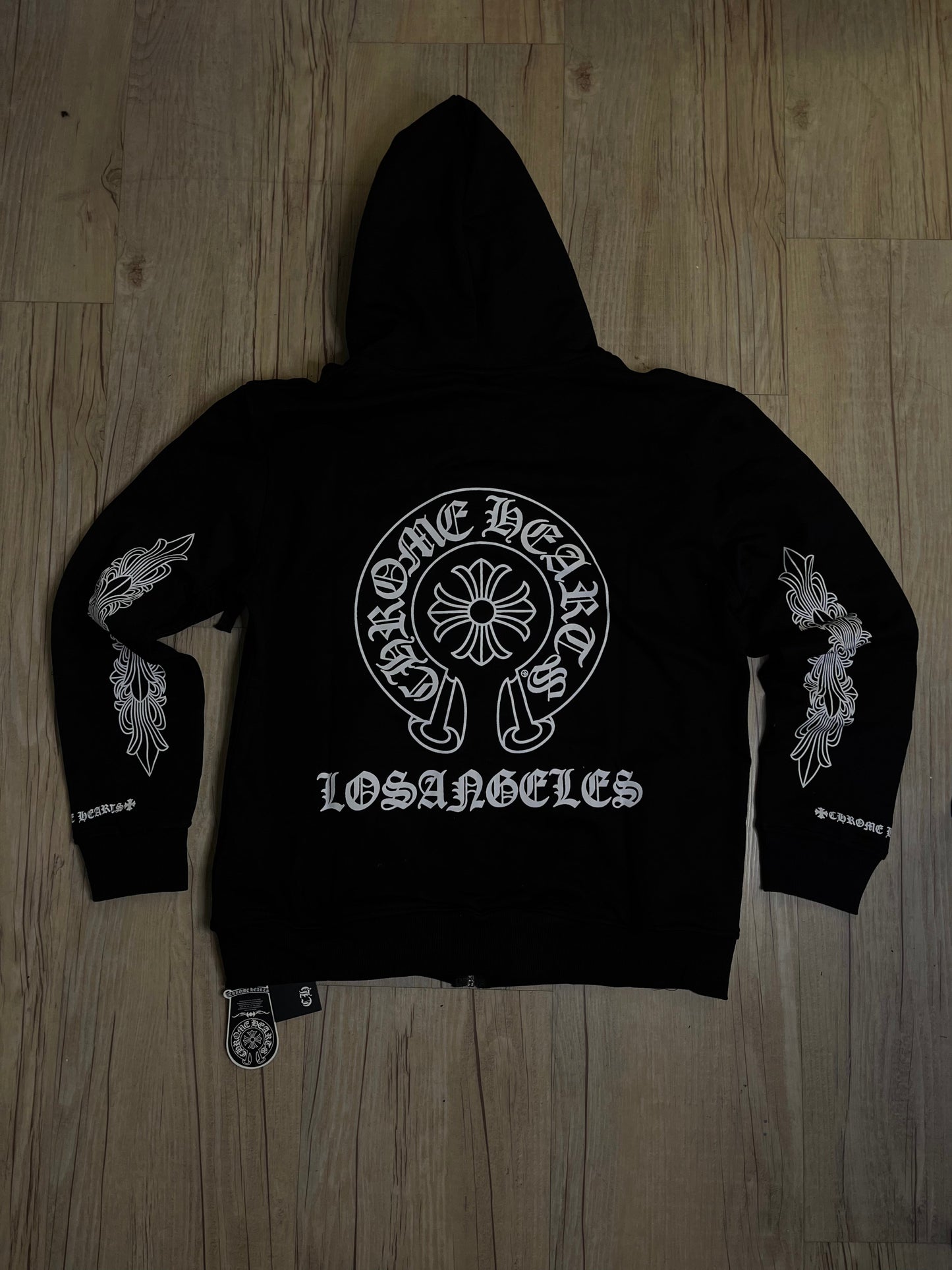 Chrome Hearts Hoodie