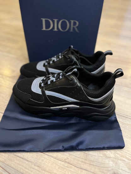 Dior B22 - Black