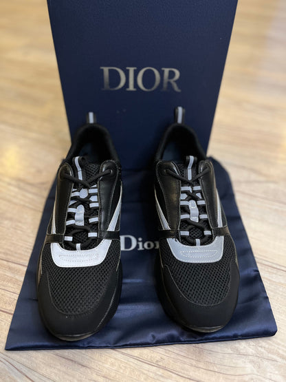 Dior B22 - Black