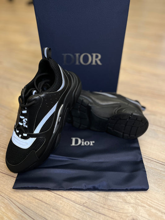 Dior B22 - Black