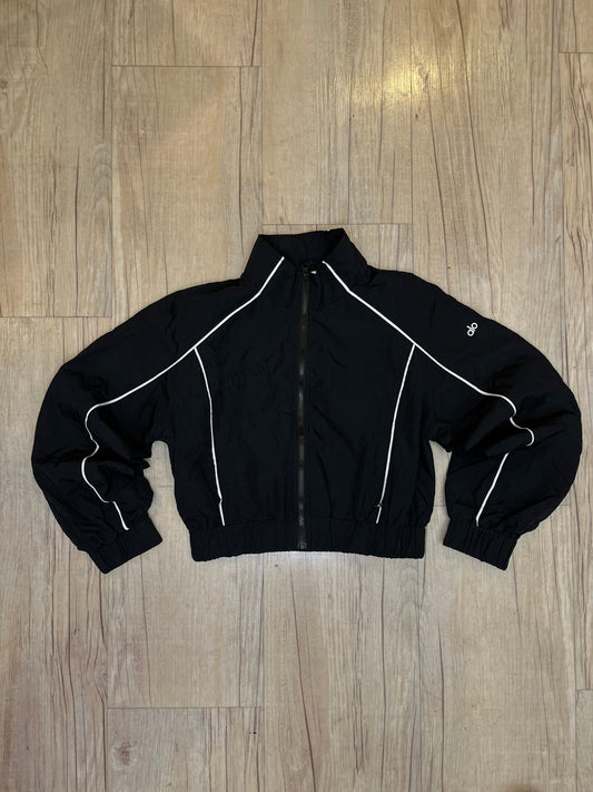 Alo Women's Jacket - Black