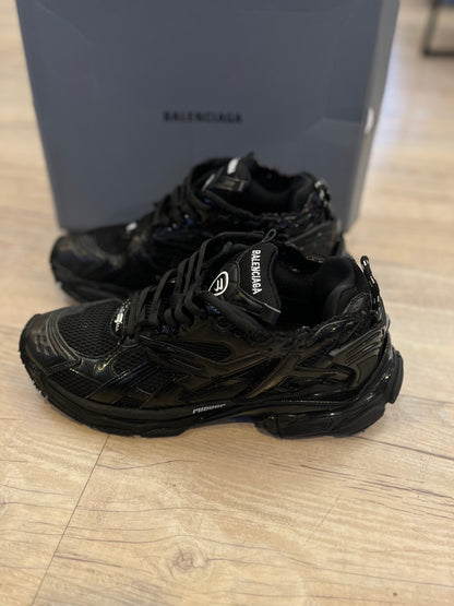 Balenciaga Runners - Black