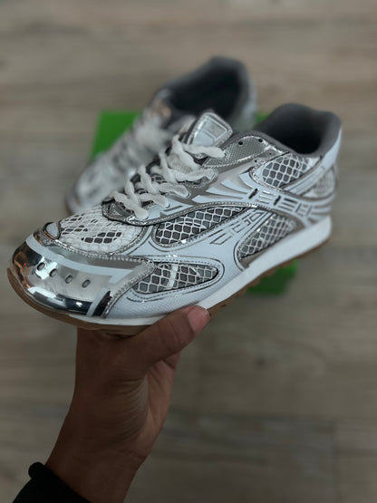 Bottega Orbit - Chrome