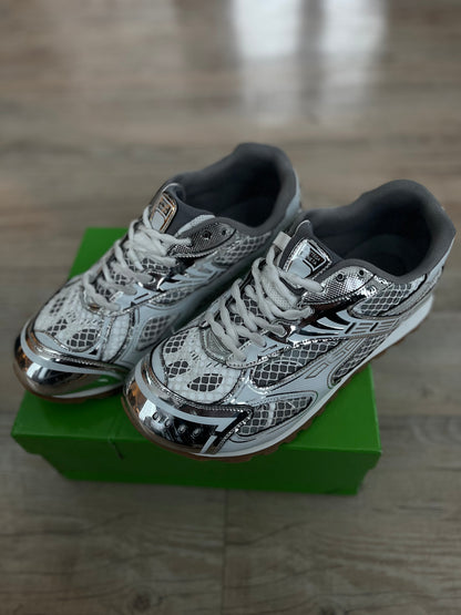 Bottega Orbit - Chrome