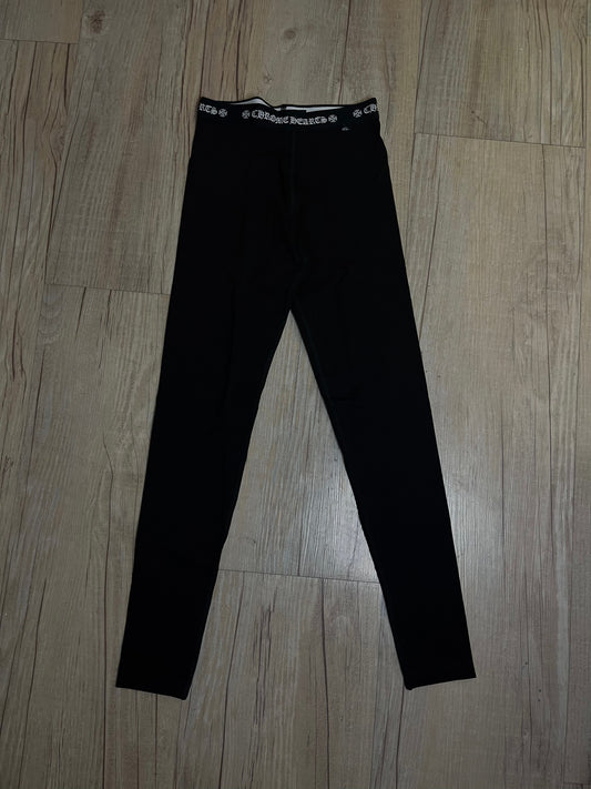 Chrome Heart Legging