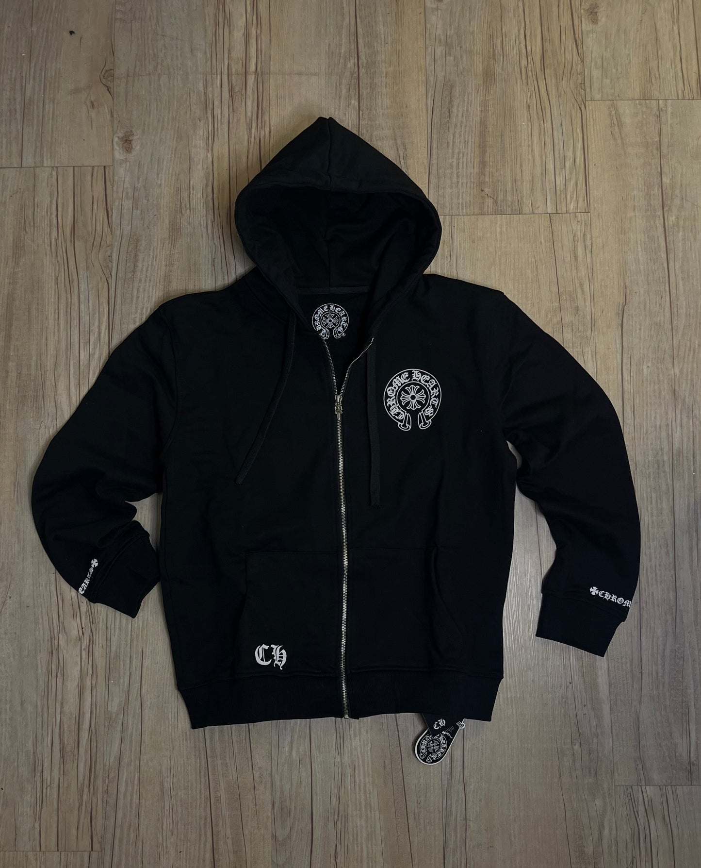Chrome Hearts Hoodie