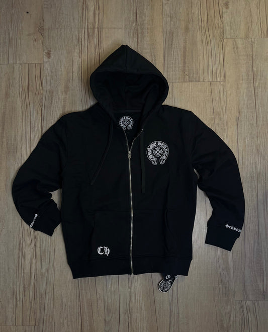 Chrome Hearts Hoodie