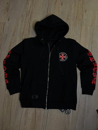 Chrome Hearts Hoodie