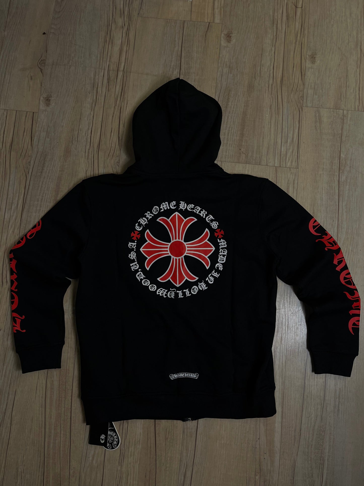 Chrome Hearts Hoodie