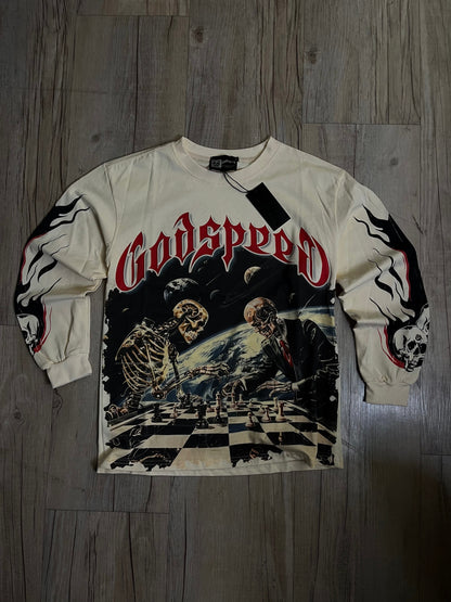 Godspeed Sweatshirts