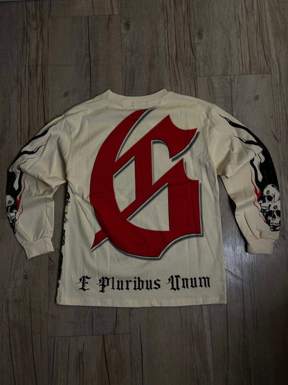 Godspeed Sweatshirts