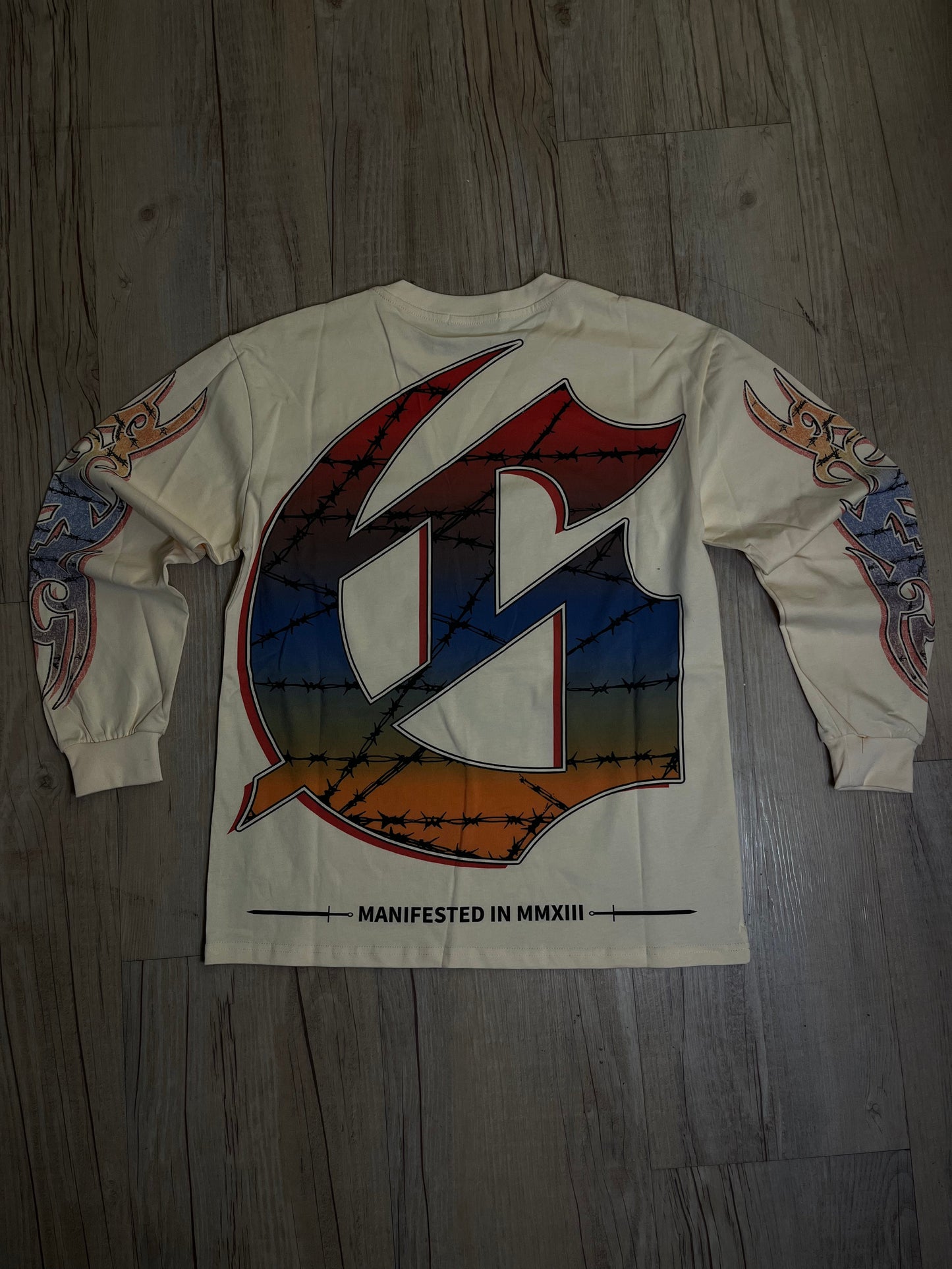 Godspeed Sweatshirts