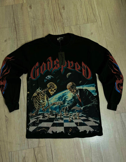 Godspeed Sweatshirts