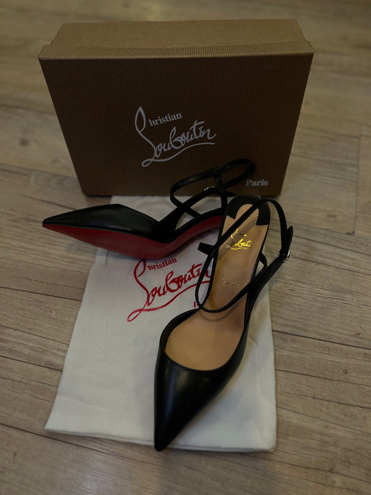 Christian Louboutin Paris Heels